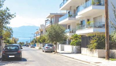 Νεόδμητα στην Καλαμάτα Προς μια νέα ισορροπία προσφοράς και ζήτησης