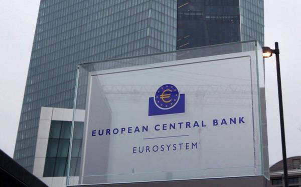 Μείωση του ELA προς τις ελληνικές τράπεζες κατά 1 δισ. ευρώ