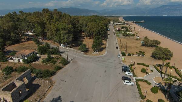 Δήμος Μεσσήνης: Αιτήσεις για μίσθωση αιγιαλού