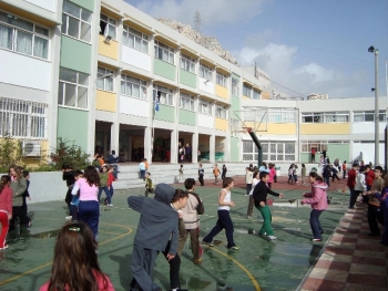 Βρήκαν κλειστό το Καλοκαιρινό Σχολείο 