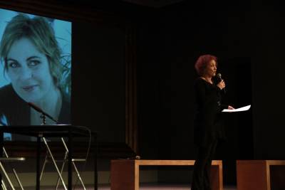 Βραδιά μνήμης για την ηθοποιό Χρύσα Σπηλιώτη