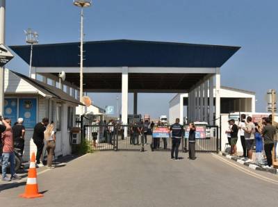 Κύπρος: Τουλάχιστον 7 νεκροί από ναυάγιο πλοίου στα ανοικτά της Κερύνειας (Βίντεο)