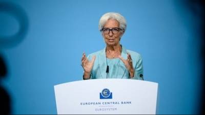 ΕΚΤ: Νέα αύξηση των επιτοκίων κατά 0,25 μονάδες