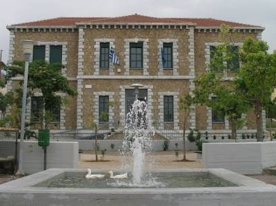 Διεθνές συνέδριο για το Αθηναϊκό Δράμα και την Αττική Ρητορεία από σήμερα στην Καλαμάτα