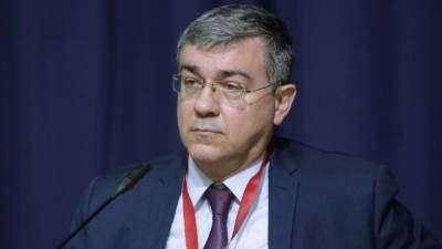 Γραφάκος: Βάζουμε την ενεργειακή αξιοποίηση στη διαχείριση των αποβλήτων