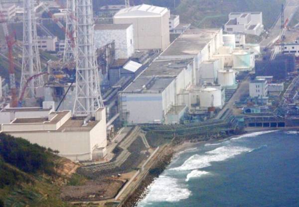 Ιαπωνία: Στον Ειρηνικό τα απόνερα με τρίτιο από το πυρηνικό εργοστάσιο στη Φουκουσίμα