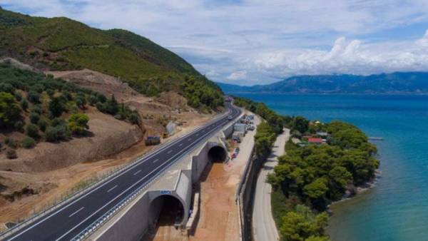 Πάτρα: Έργο με σημαντικό αναπτυξιακό αποτύπωμα η σιδηροδρομική σύνδεση του Ρίου με το λιμάνι