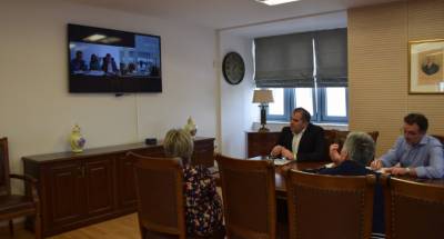 Παράταση μέτρων ελάφρυνσης αποφάσισε το Δημοτικό Συμβούλιο Καλαμάτας