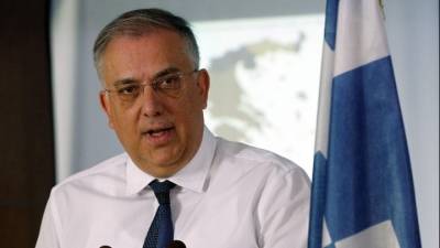 Θεοδωρικάκος: Με το πλαφόν στο κέρδος προστατεύουμε τους πολίτες από την ασυδοσία και την αισχροκέρδεια