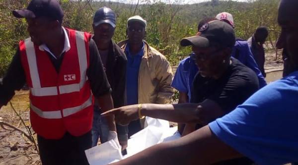 Έξι νεκροί από ξαφνική πλημμύρα σε πάρκο στην Κένυα