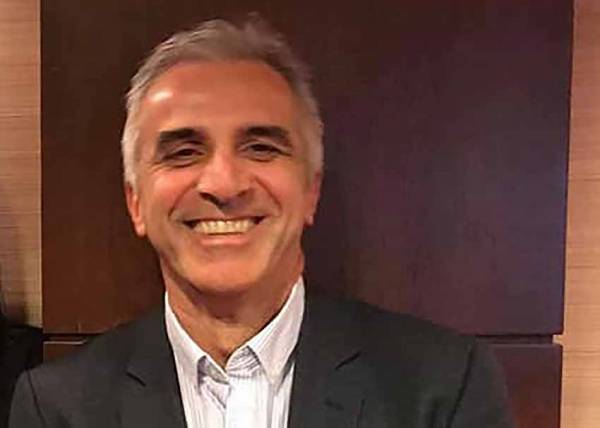 Πέτρος Παπαδόπουλος: Ανάγκη για ολοκληρωμένες παρεμβάσεις στον αθλητισμό