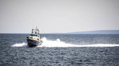 Μεσσηνία: Ελεύθεροι 18 από τους 36 μετανάστες