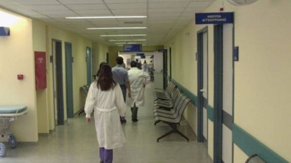 Προκηρύχτηκαν οι πρώτες θέσεις γιατρών σε νοσοκομεία της 3ης ΥΠΕ