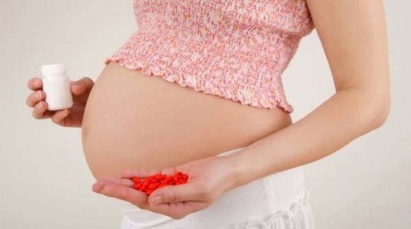 Ορισμένα αντιβιοτικά στην αρχή της εγκυμοσύνης αυξάνουν τον κίνδυνο αποβολής