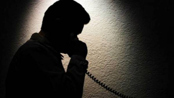 Νέες απόπειρες για τηλεφωνικές απάτες στην Κυπαρισσία