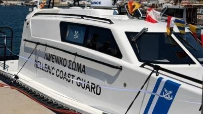 Σκάφος ελληνικών συμφερόντων πιάστηκε με μεγάλη ποσότητα κοκαΐνης στον Ατλαντικό