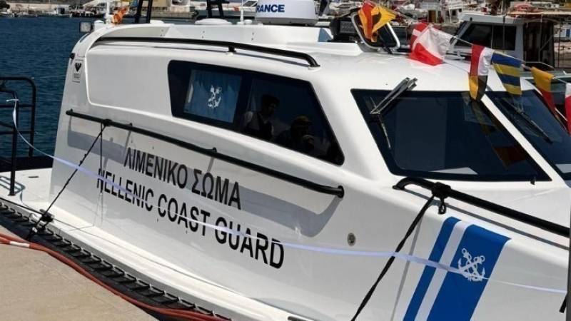 Σκάφος ελληνικών συμφερόντων πιάστηκε με μεγάλη ποσότητα κοκαΐνης στον Ατλαντικό