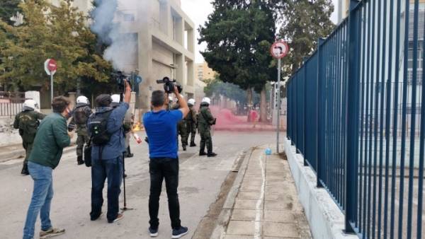Εισαγγελική έρευνα για εγκληματικές οργανώσεις μετά τα βίαια επεισόδια με ακροδεξιούς στη Θεσσαλονίκη
