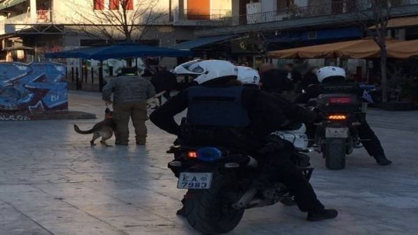 Θεσσαλονίκη: Οκτώ συλλήψεις για ναρκωτικά και λαθραία καπνικά προϊόντα