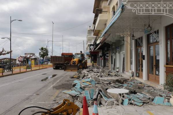 Ανιση μάχη για το αυτονόητο