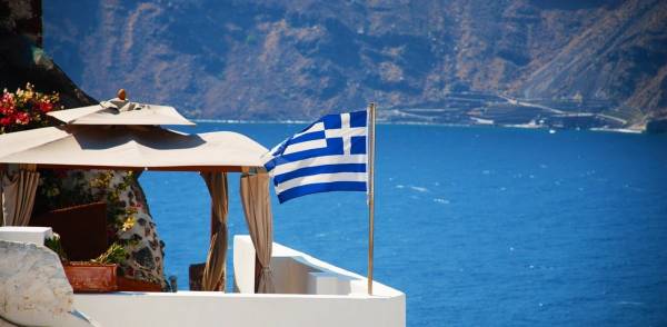 Αρση lockdown: Η λίστα με όλα τα Covid free ελληνικά νησιά