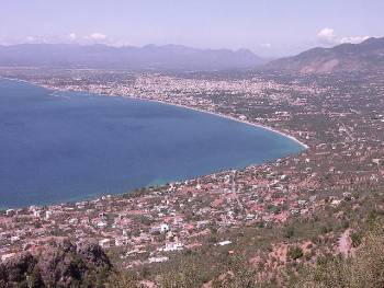 Η Καλαμάτα πληρώνει τον εκβιασμό Τατούλη