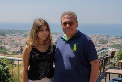 Τριφυλία: Η Σοφία Γ. Καλαντζάκου υποψήφια με Κατρίτση