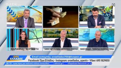 Μισθοί που δεν φτάνουν για το ενοίκιο - Κάτω από 1.000 ευρώ στην τράπεζα για το 71%