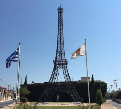 Κυκλοφοριακές ρυθμίσεις στα Φιλιατρά