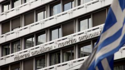 Η λίστα των εταιρειών που δικαιούνται μέτρα στήριξης λόγω κορονοϊού