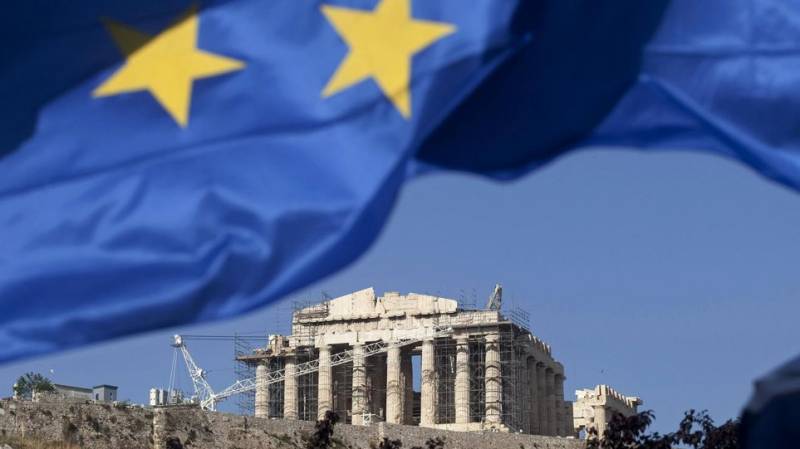 ΟΟΣΑ: Πρωταθλήτρια κόσμου στις αυξήσεις φόρων η Ελλάδα