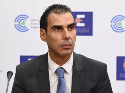 Θεμιστοκλέους: Η Ελλάδα από τις πρώτες χώρες στην Ευρώπη που εφαρμόζουν μέτρα προστασίας των ανηλίκων στα social media