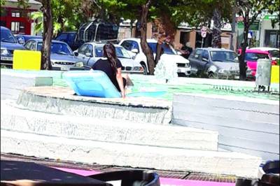 Σε τεντωμένο σκοινί οι σχέσεις με τσιγγάνους στη Μεσσήνη