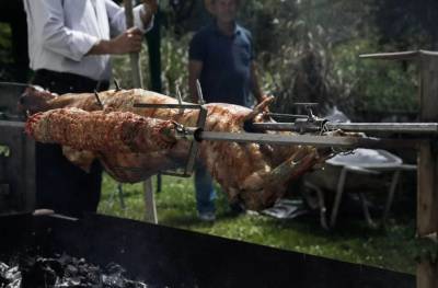 Κυριακή του Πάσχα με βελτιωμένο καιρό (Βίντεο)