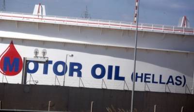 Ολοκληρώθηκε το deal Ελλάκτωρ και Motor Oil - Κοντά στα 190 εκατ. ευρώ η συμφωνία