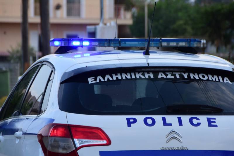 Γυναικοκτονία στο Αγγελοχώρι Θεσσαλονίκης: 46χρονος δολοφόνησε την 60χρονη σύζυγό του (βίντεο)