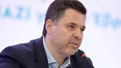 Κοντογεώργης: Στο επίκεντρο της ΔΕΘ συνταξιούχοι, οικογένειες, μεσαία τάξη, επιχειρήσεις και ελεύθεροι επαγγελματίες