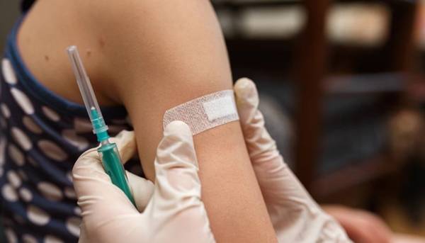 Ανοίγει η πλατφόρμα για το νέο εμβόλιο κορονοϊού - Ποιο είναι διαθέσιμο