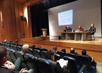 Εργατικό Κέντρο Καλαμάτας: Ενημέρωση για σημαντικά ζητήματα από ΙΝΕ-ΓΣΕΕ