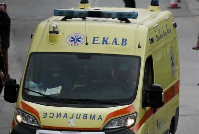 Καρδίτσα: 18χρονος πέθανε ξαφνικά ενώ ήταν σε καφετέρια! (βίντεο)