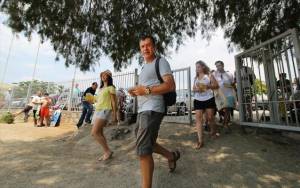 Θεοδωράκης: Οι ρυθμίσεις για τις παραλίες εξυπηρετούν συμφέροντα