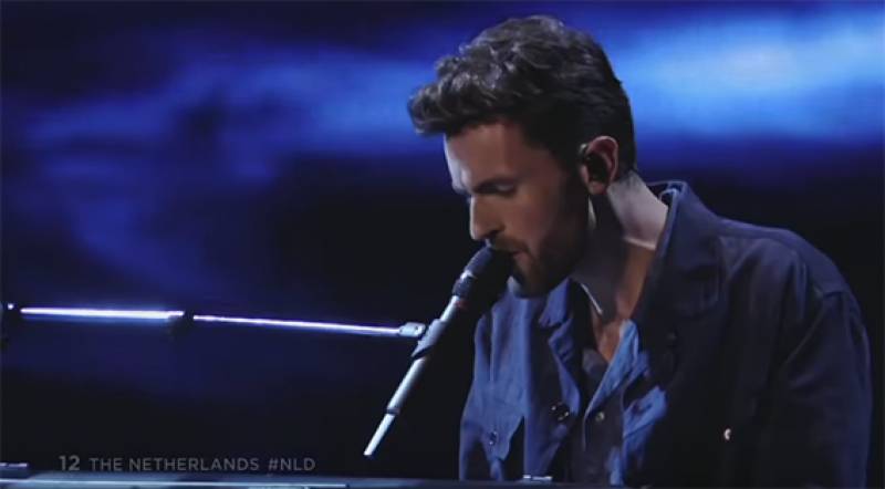 Eurovision 2019: Νικήτρια η Ολλανδία, 15η η Κύπρος, 21η η Ελλάδα (βίντεο)