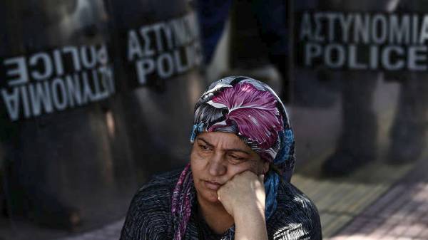 Στους 3.742 οι μετανάστες και πρόσφυγες που συνελήφθησαν τον Αύγουστο στην Ελλάδα