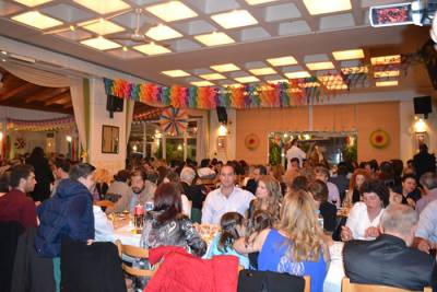 Αποκριάτικος χορός των αστυνομικών Τριφυλίας