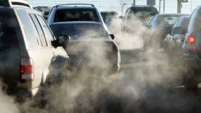 Ευρωπαϊκό Ελεγκτικό Συνέδριο: Οι εκπομπές CO2 από τις μεταφορές στην ΕΕ δεν έχουν μειωθεί από το 2011