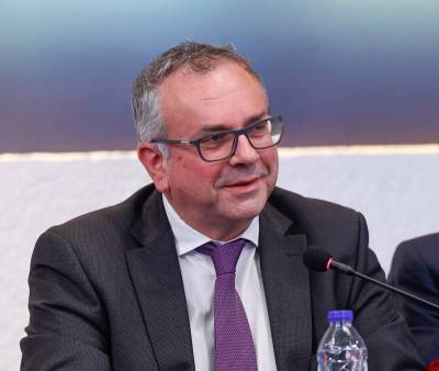 Ο Ν. Παυλάκος στην “Ε” για το «Πάμε Πανεπιστήμιο 2026 – Gen Z Edition»: “Η φετινή έκδοση δίνει μια πιο ολοκληρωμένη εικόνα στο μαθητή”