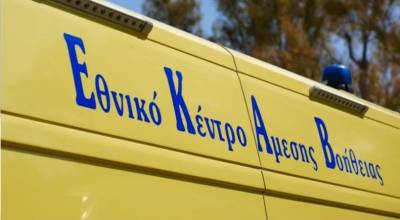 Κοζάνη: 40χρονη πνίγηκε τρώγοντας σουβλάκι - Αστυνομικός της έσωσε τη ζωή (Βίντεο)