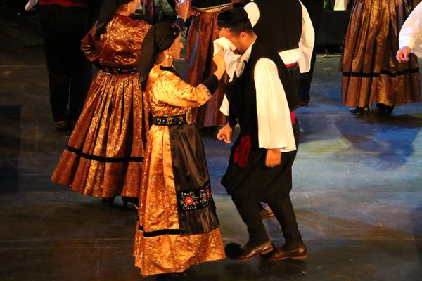 Εγγραφές για παραδοσιακούς χορούς στη Μεσσήνη