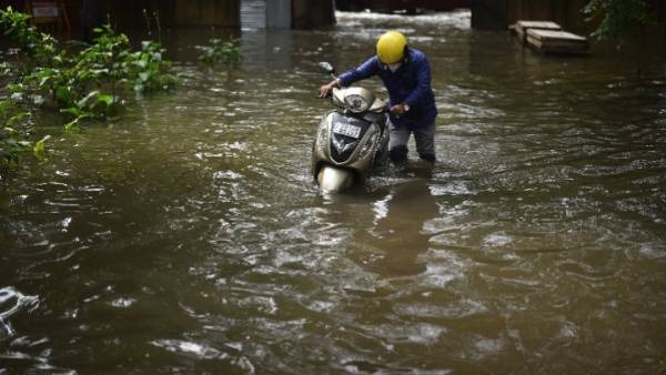 Μαλαισία: Νεκροί 50 άνθρωποι από τις καταστροφικές πλημμύρες