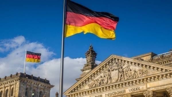 Γερμανία: Προς παράταση του lockdown έως τον Απρίλιο